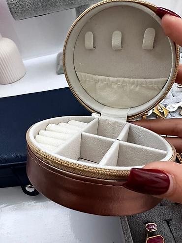 Mücrülər: Mücrü — 6