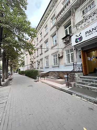 помещение балыкчы: Продажа офисов 346 м², С ремонтом, Многоэтажное здание, 1 этаж — 6