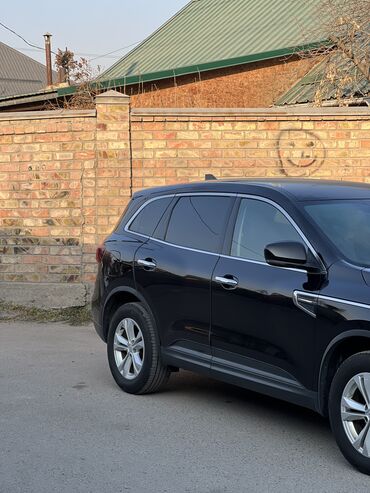 Другие автомобили: Срочно продаю Samsung QM6 Год 2020/11 месяц Об 2 куб Газ Свежий — 2