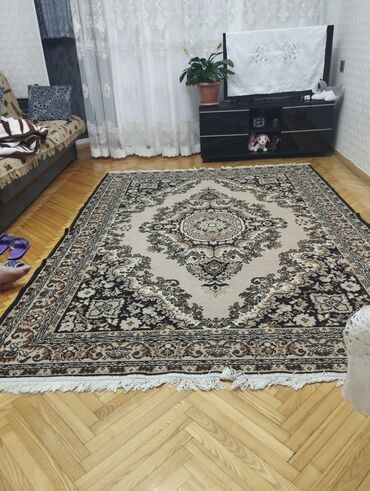Xalçalar: Xalça Dekorativ, Kredit yoxdur
