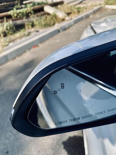 xpeng g3: Hyundai Sonata: 2022 г., 2 л, Автомат, Газ, Седан — 8
