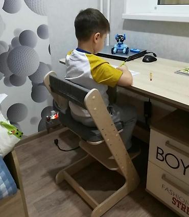 растущий стул: Растущий стул! Для школьника идеально! Покупайте своим детям! Подходит — 4