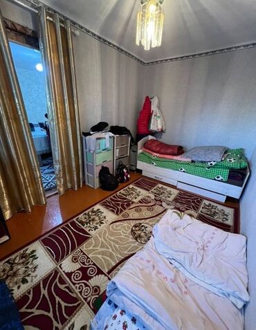 продается жилой дом в село арашан: 3 бөлмө, 57 кв. м, Жеке план, 2 кабат, Косметикалык ремонт
