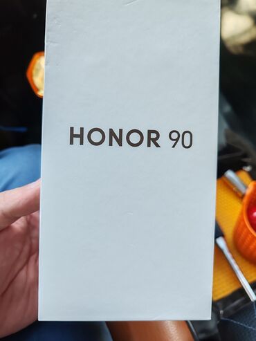 аккамулятор на телефон fly fs 502: Honor 90, 256 ГБ, цвет - Черный, С документами, Гарантия, Сенсорный