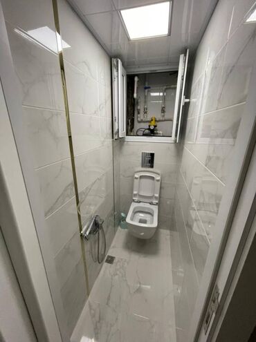 Köhnə tikili: Bakı, 3 otaqlı, Köhnə tikili, 62 kv. m — 29