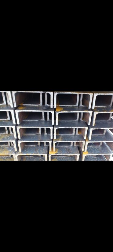 Digər metal məhsullar: Hər növ metal məmulatların satışı mövcuddur.nağd və köçürmə. Profil -da lalafo.az — 7 Digər metal məhsullar: Hər növ metal məmulatların satışı mövcuddur.nağd və köçürmə. Profil — 7