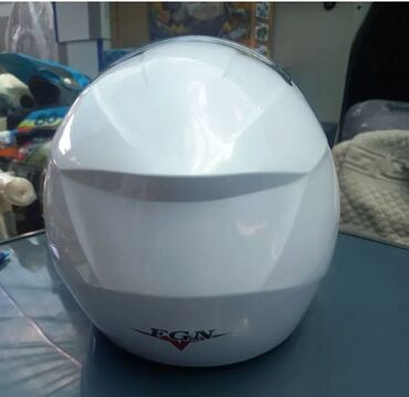 Sportska odeća: Kaciga, Za odrasle, Novo — 2