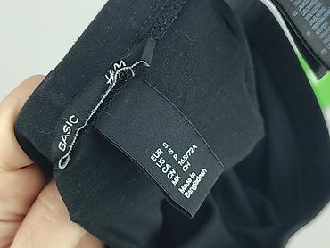oficerki: H&M Basic, Spódnica damska, rozmiar S — 4