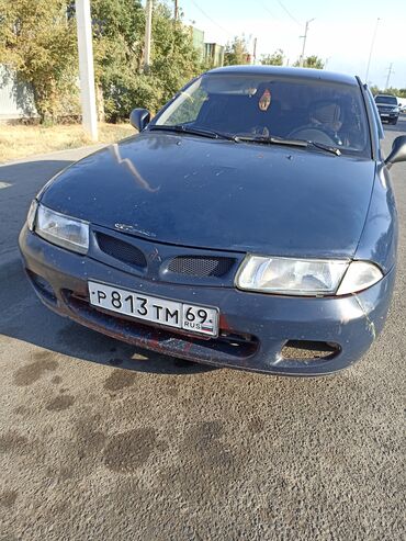 поджеро митсубиси: Mitsubishi Carisma: 1999 г., 1.8 л, Механика, Бензин, Седан