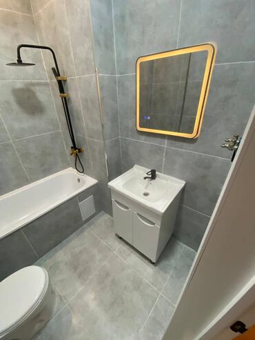 Продажа квартир: 1 комната, 30 м², Элитка, 4 этаж, Евроремонт — 10