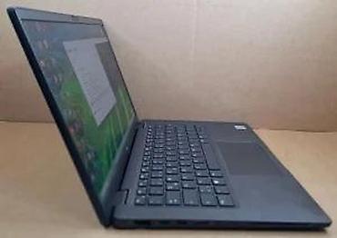 Dell: Dell Latitude 7410 Touch Šifra proizvoda: L-1226 Dell Latitude 7410 — 9