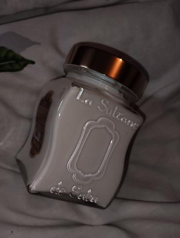 миндом: La Sultane de Saba Paris — Voyage sur la route des Épices Плавящийся — 3