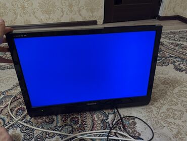 телевизор диагональ 72: Телевизор Toshiba с плоским экраном. Компактный размер делает его