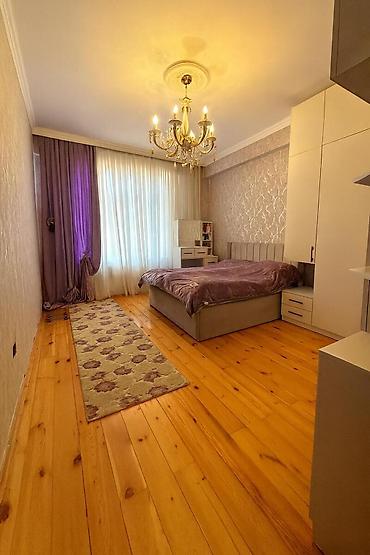 gence hipoteka: Həzi Aslanov qəs., 2 otaqlı, Yeni tikili, m. Həzi Aslanov, 87 kv. m — 2