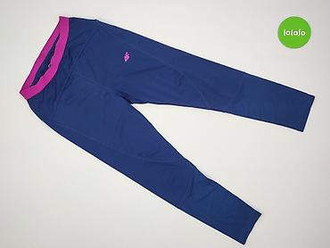 strong point dresy: 4F, Legginsy Sportowe damskie, rozmiar S — 2