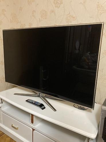 vozol 6 k: 📺 Samsung Smart TV (60" düym / 152 sm) – Super Vəziyyətdə! Çox az — 3