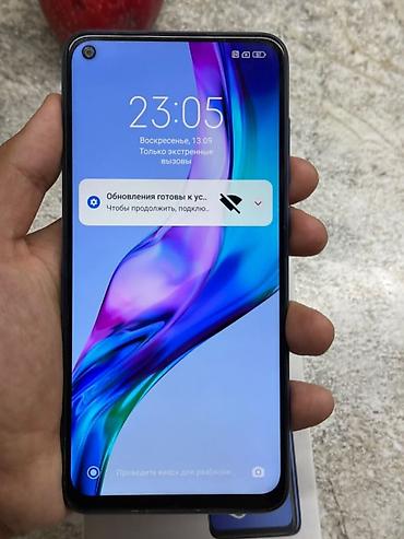 redmi note 12 s: Redmi, Redmi Note 9, Б/у, 64 ГБ, цвет - Синий, 2 SIM — 1
