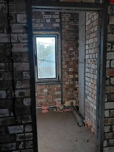 продам дом бишкеке: 4 комнаты, 108 м², 1 соток, Бишкек, Орто-Сай с. Собственник — 7