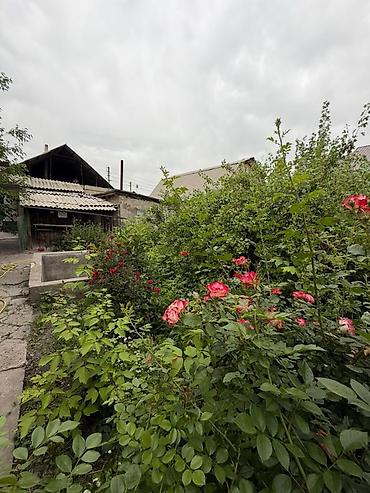 Продажа коттеджей и домов: 6 комнат, 135 м², 5 соток, Аламедин (ГЭС-2), Собственник — 21