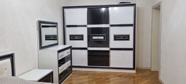 yatag desdi: İkinəfərlik çarpayı, Dolab, Termo, 2 tumba, Azərbaycan, İşlənmiş