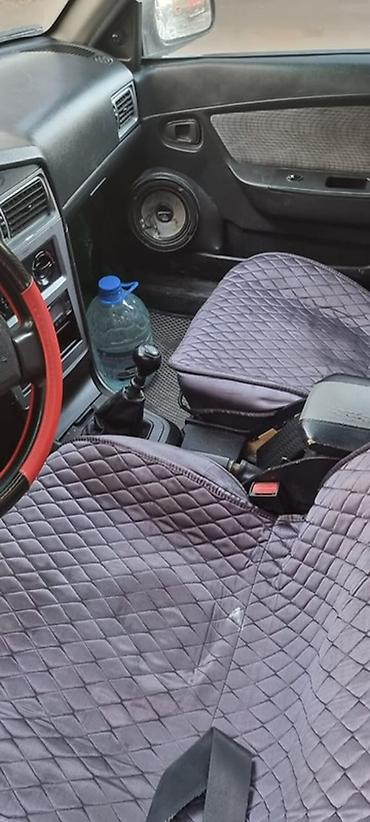 Daewoo: Daewoo Nexia: 2010 г., Бензин, Седан — 6