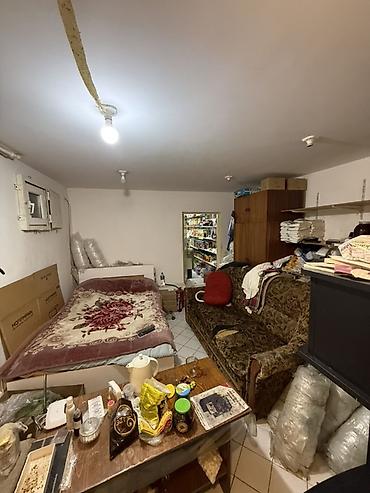 mağazanın: Satış/Sahibindən: “SƏNAN” adlı hazır fəaliyyət göstərən ərzaq və — 5