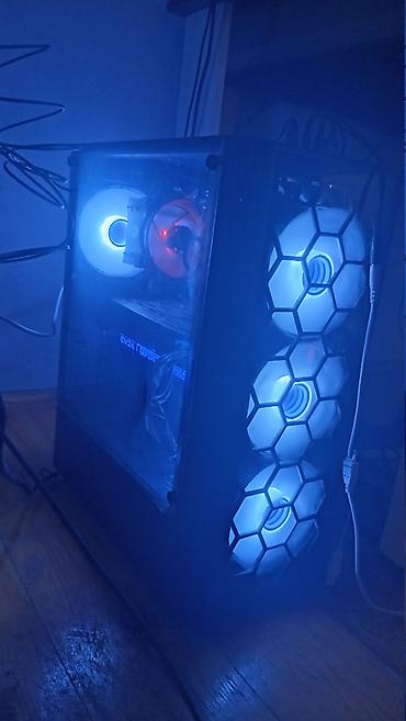 ssd box: 🔥TƏM-TƏZƏ GAMING & STREAMER SETUP (240HZ + 2 MONİTOR + YENİ 0 — 9