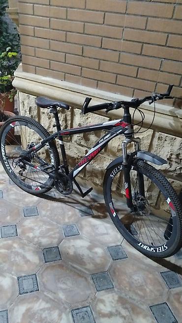 velosiped maşa: Stelsport dağ velosipedi bidene skprusunda problem var isdeyir 1 — 4