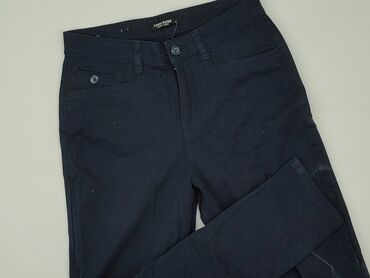 gatta legginsy damskie: Jeans, Tom Rose, L (EU 40), condition - Good