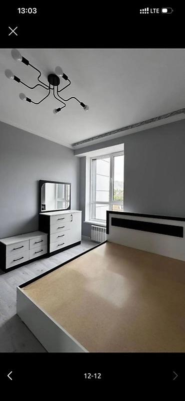 imak: Продается 2-х комнатная квартира 📍Адрес:12 мкр 🏗️Застройщик: Zaman 🏢 — 5