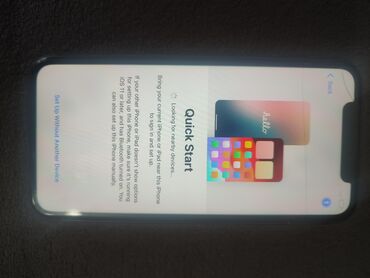 Apple iPhone: Apple iPhone iPhone 11, Crn, Face ID — 8