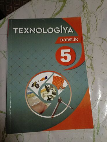 Tədris ədəbiyyatı: Derslikler tam 5_ci sinife aid hamisi teze be seliqeli.Biryerde — 8