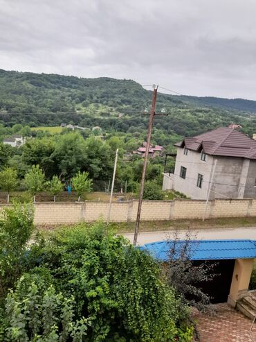 Bağ evlərinin kirayəsi: 300 kv. m, 8 otaq, Hovuzsuz, Kanalizasiya, Su, Qaz — 3