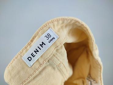 spodenki jeansowe pull: Sinsay, Jeansy damskie, rozmiar M — 4