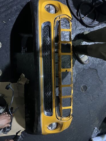 Bamperlər, buferlər: Mini cooper orginal ehtiyat hisseleri — 5