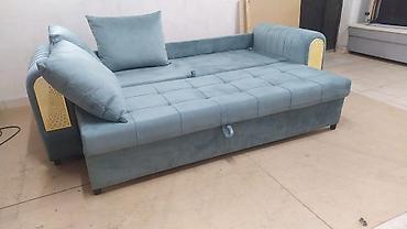 Угловые диваны: #Диван# Диван Тик-Так Продаю новый примой Диван уютный Мягкий от — 23