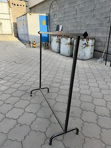 Стеллажи: Продается ТОРГОВОЕ ОБОРУДОВАНИЕ для магазинов одежды, обуви — 17