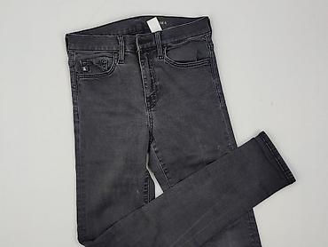 dickies: Denim, Jeansy damskie, rozmiar S — 1