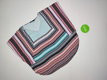 geometric: Kaleidoscope, Bluzka damska, rozmiar XL — 2