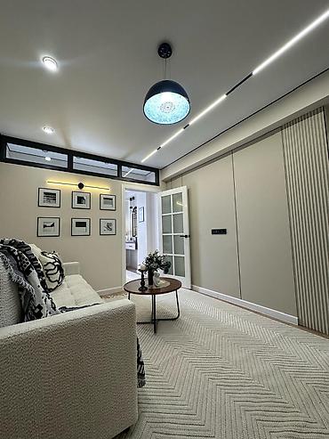 Продажа квартир: 3 комнаты, 103 м², Элитка, 7 этаж — 4