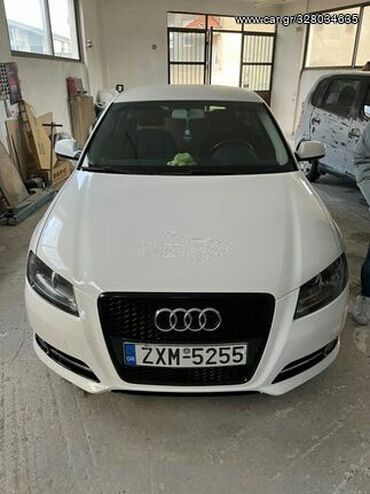 Used Cars: Audi : 1.2 l | 2012 year Coupe/Sports