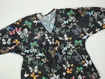 stanik 75d: Bluzka damska, rozmiar 3XL — 1