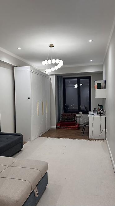 Продажа квартир: 3 комнаты, 117 м², 10 этаж — 9