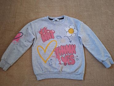 Jakne, kaputi i prsluci: Adidas, Šuškavac, 116-122 — 10