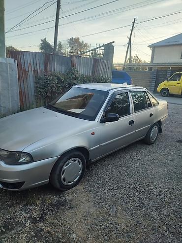 нексия галовка: Daewoo Nexia: 2012 г., 1.5 л, Механика, Бензин, Седан — 6