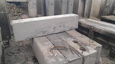 продаю фляга: Продаю б/у фск блоки и плиты перекрытие — 2