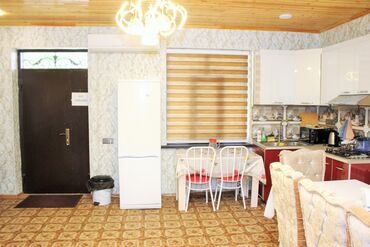 Günlük kirayə mənzillər: 3 otaqlı — 5