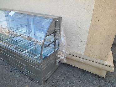 Холодильное оборудование: Для колбасы, 150 * 2 * 80, Новый, Самовывоз, Платная доставка — 3