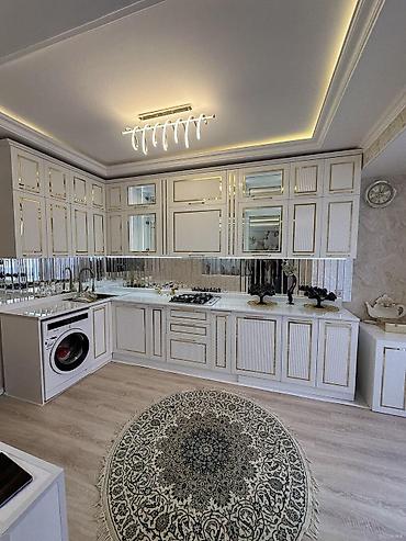 emlak gence: 3 otaqlı, Yeni tikili, 70 kv. m — 8