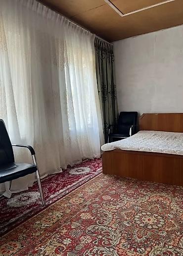 1 комната, Таш-Рабат ТРЦ Без подселения, от 3 месяцев, от 6 месяцев, от 1 года, С мебелью частично